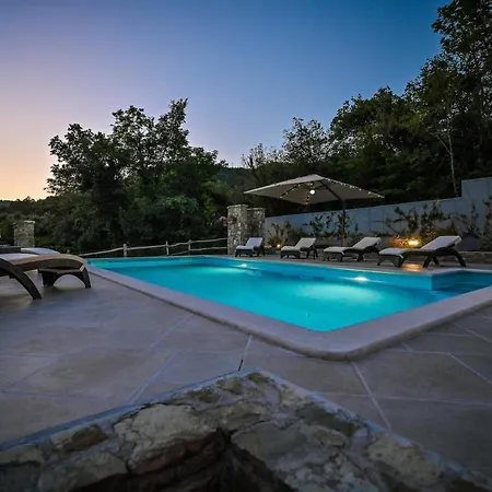 Brbon - Serene Getaway