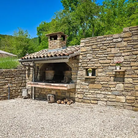 Brbon - Serene Getaway * Krbune