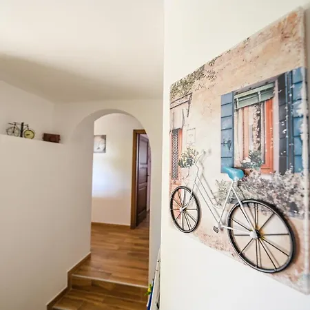 Brbon - Serene Getaway 빌라 Krbune